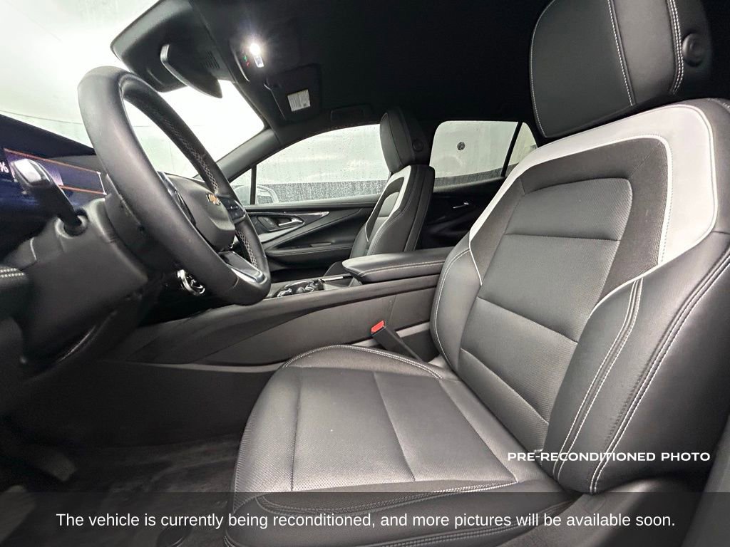Used 2024 Chevrolet Blazer EV LT image 11