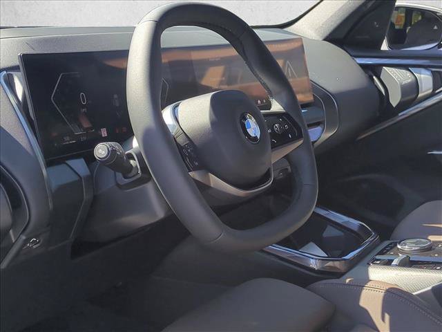 Used 2026 BMW X3 xDrive30i w/ Premium Package AWD/4WD image 9