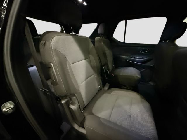 Used 2023 Chevrolet Traverse LT image 28