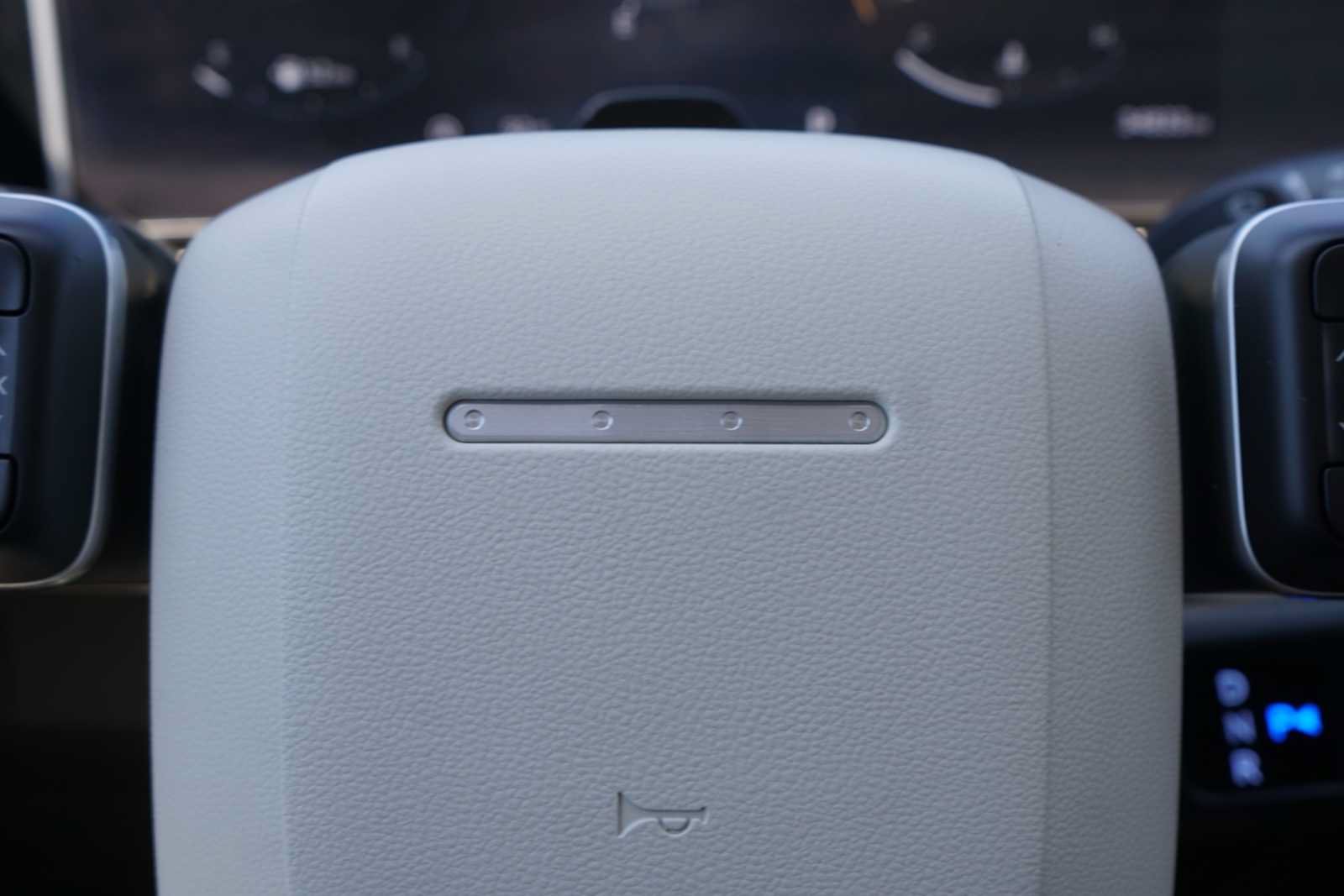 Used 2024 Hyundai Santa Fe Calligraphy FWD image 14