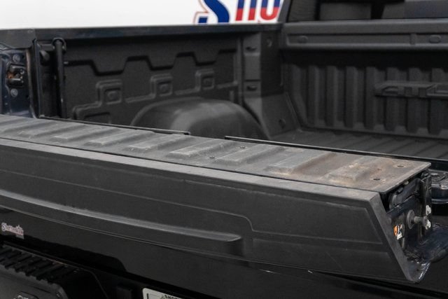 Used 2022 GMC Sierra 1500 AT4X AWD/4WD image 10