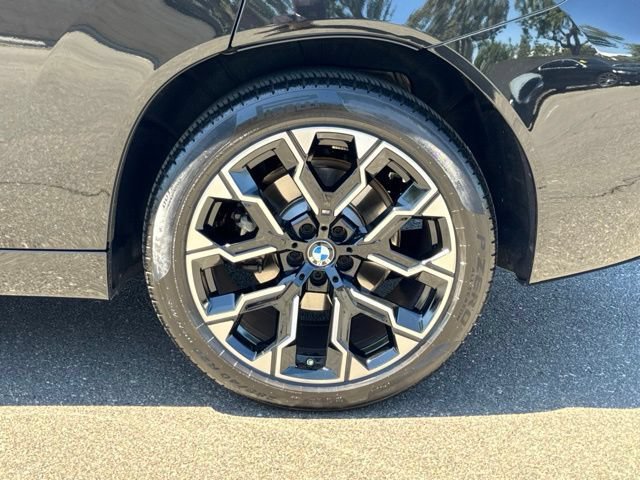 Used 2026 BMW X3 xDrive30i w/ M Sport Package AWD/4WD image 14