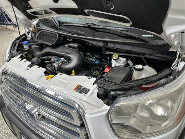 Used 2017 Ford Transit 350 XLT RWD image 54