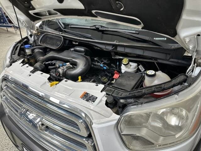 Used 2017 Ford Transit 350 XLT RWD image 54