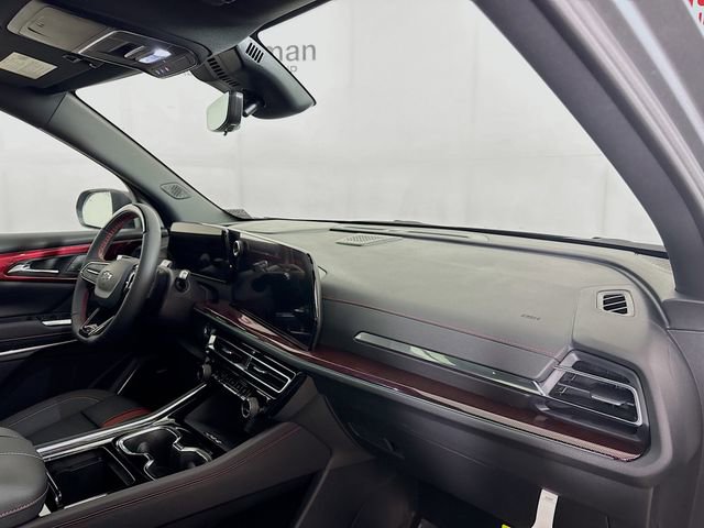 New 2026 Chevrolet Traverse RS image 34