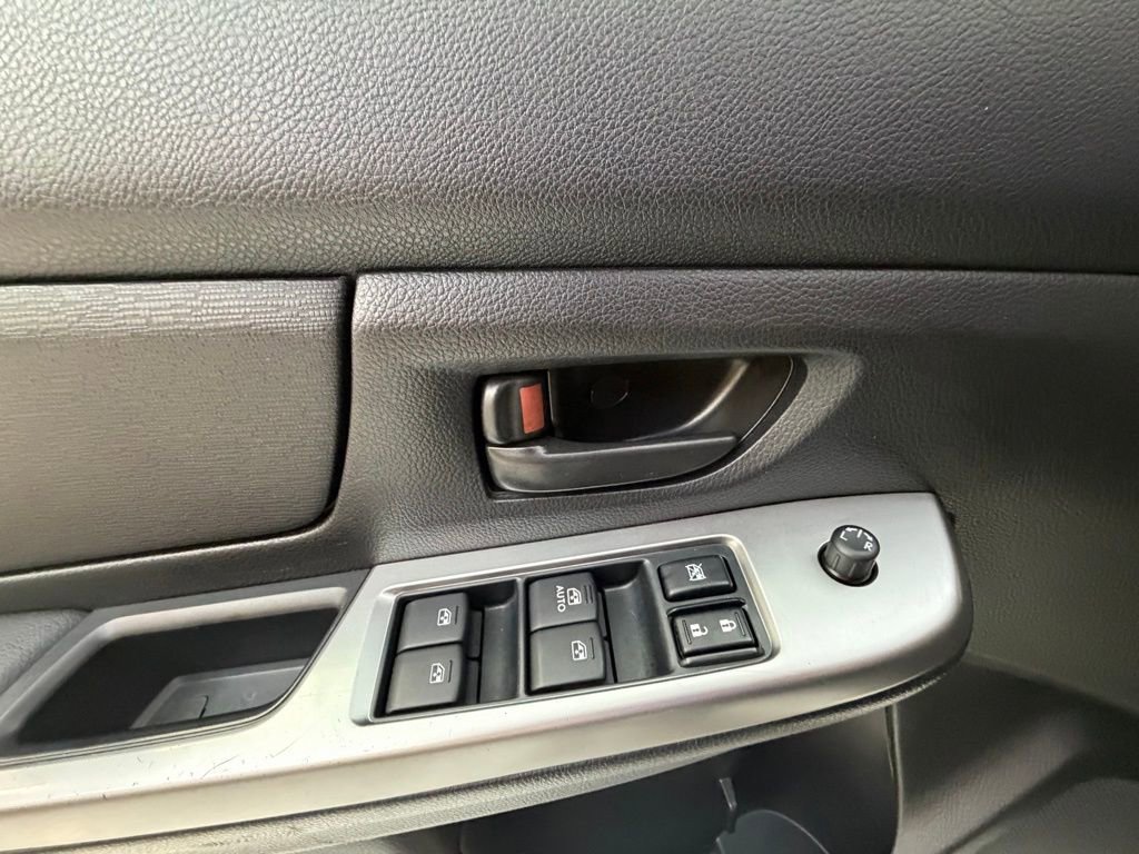 Used 2016 Subaru Impreza 2.0i image 24