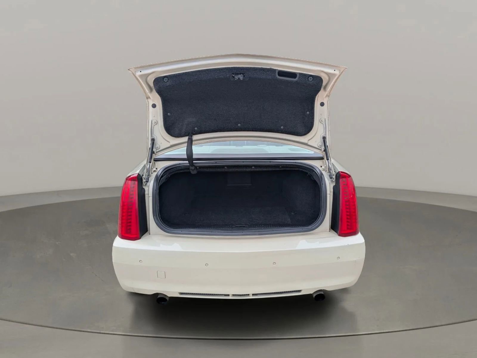 Used 2011 Cadillac STS RWD image 18