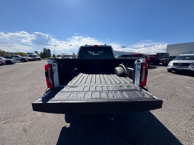 New 2027 Ford F250 4x4 Crew Cab Super Duty image 22