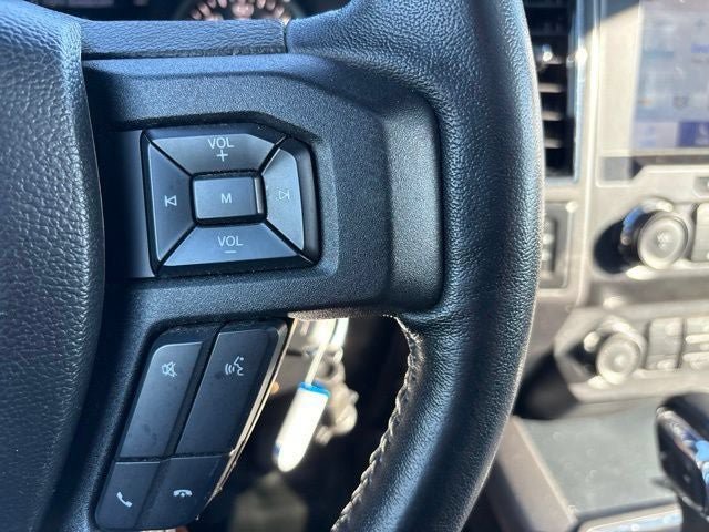 Used 2019 Ford F150 XLT w/ Equipment Group 301A Mid AWD/4WD image 28