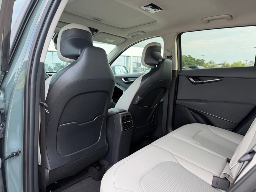 New 2026 Kia Niro EX w/ EX Premium Package FWD image 26