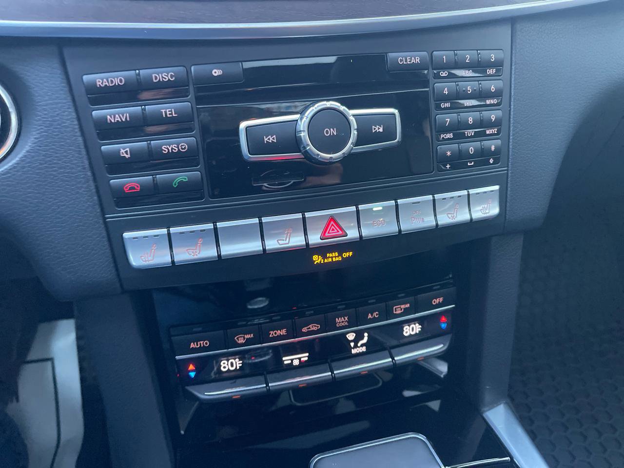 Used 2014 Mercedes-Benz E 63 AMG S-Model image 25