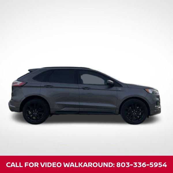 Used 2021 Ford Edge ST-Line image 5