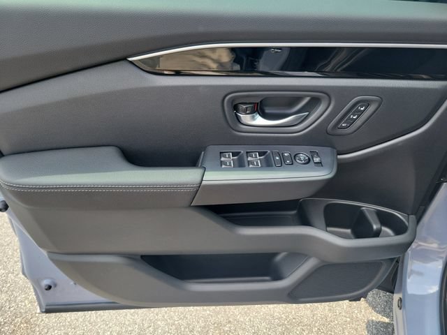 Certified 2026 Honda Passport RTL image 8