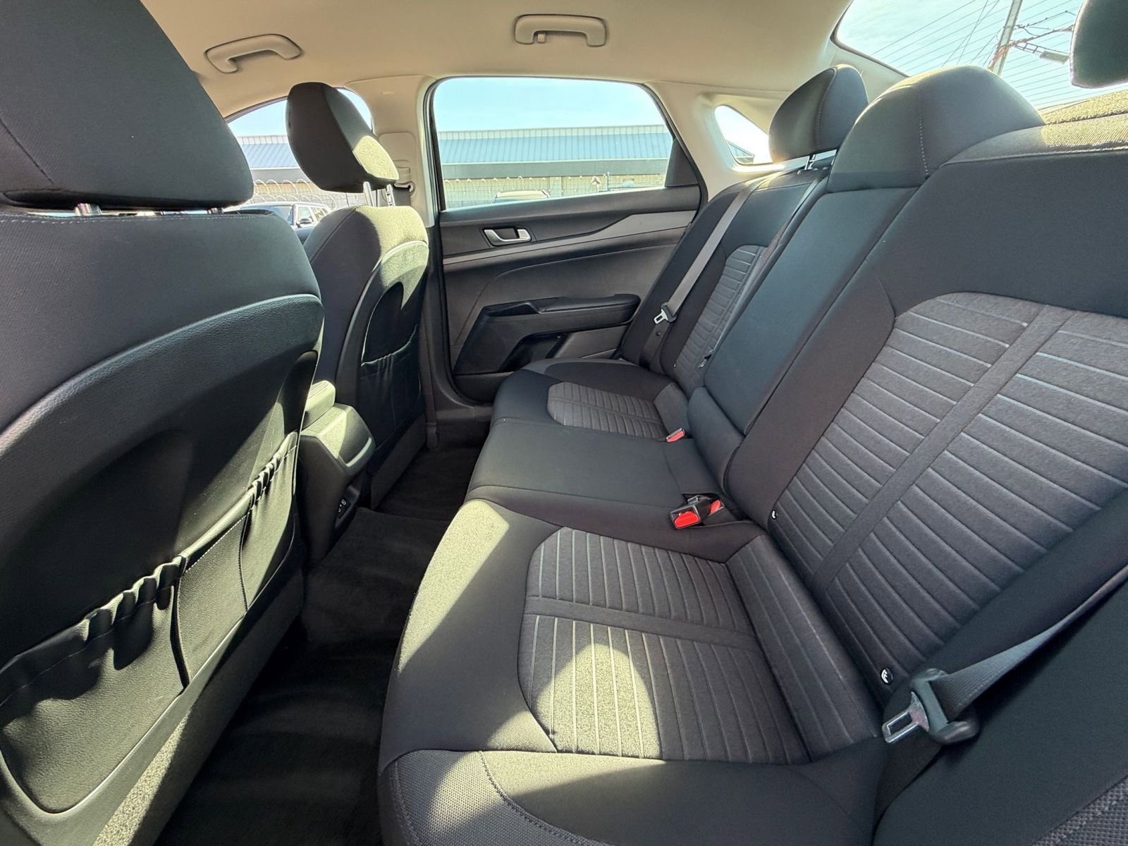 Used 2025 Kia K5 LXS image 22