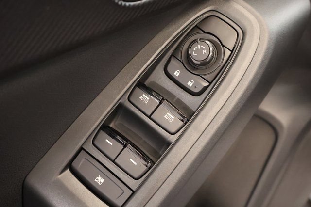 New 2026 Subaru Crosstrek 2.5i Sport AWD/4WD image 11