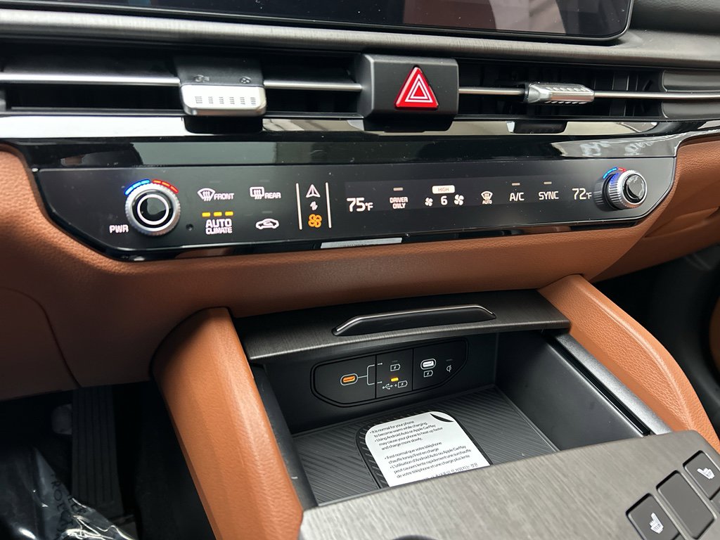 New 2026 Kia Sportage X-Line image 23