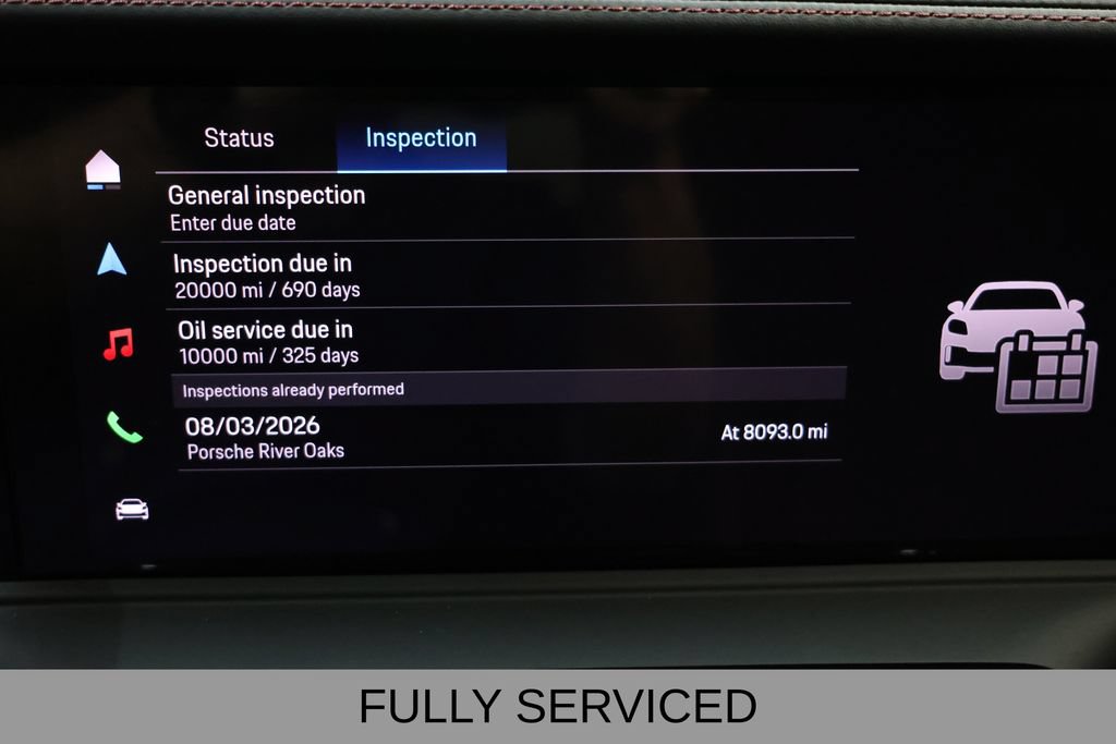 Used 2026 Porsche Panamera image 6