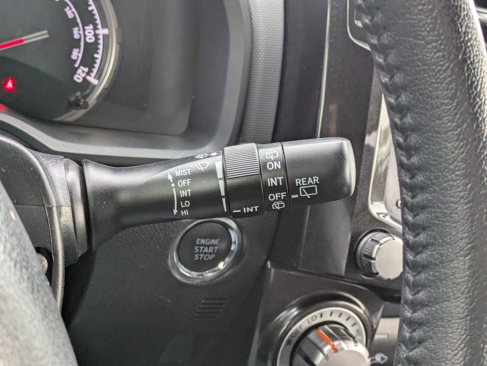 Used 2024 Toyota 4Runner TRD Off-Road image 25