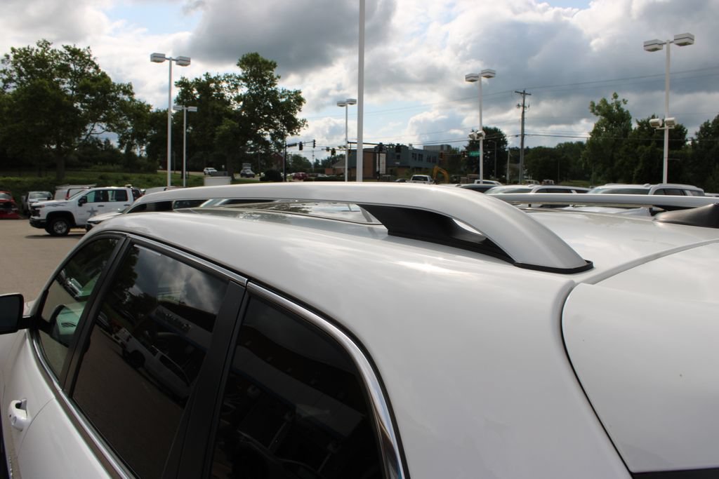 Used 2019 Jeep Cherokee Limited w/ Luxury Group AWD/4WD image 33