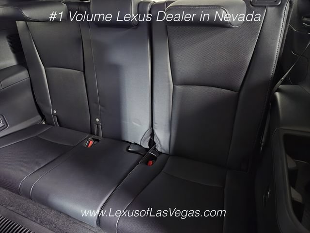 Used 2026 Toyota Grand Highlander AWD Hybrid image 16