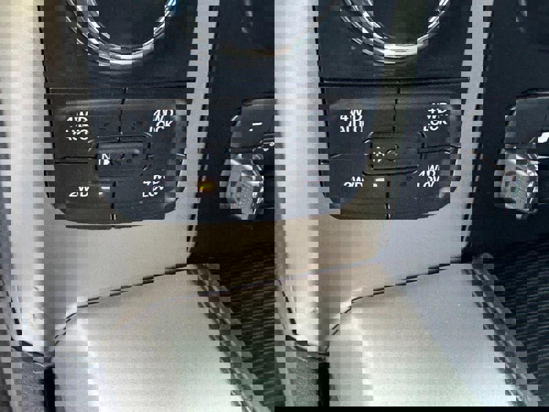 Used 2015 RAM 1500 Big Horn image 21