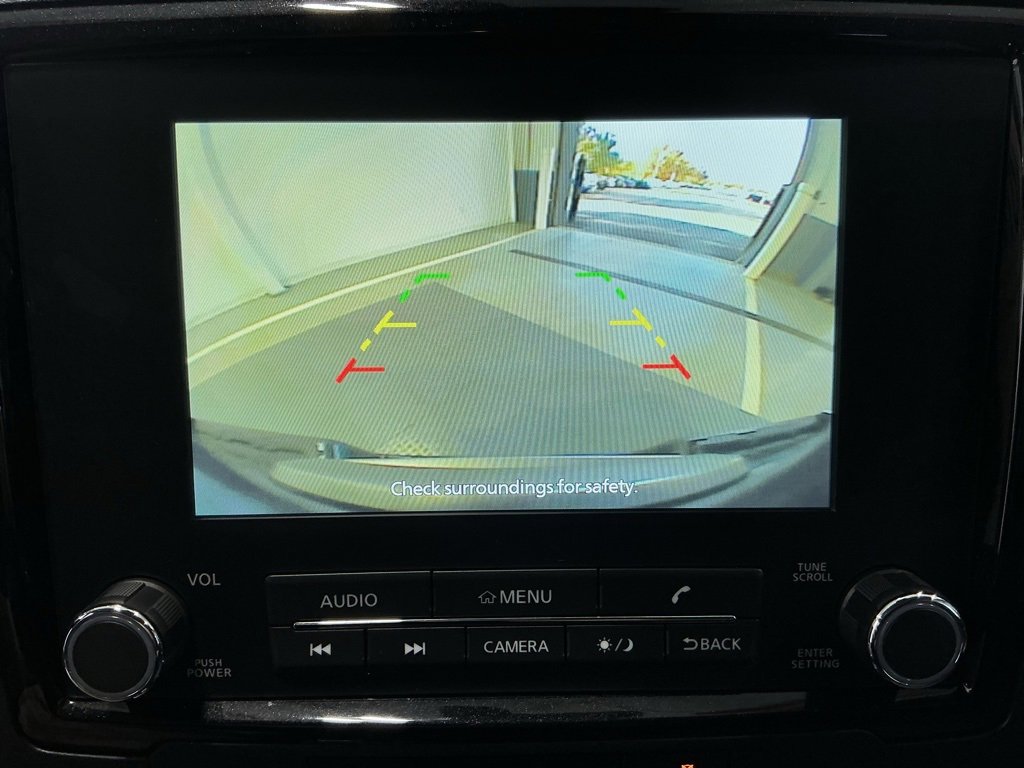 Used 2024 Nissan Frontier SV w/ Technology Package image 4