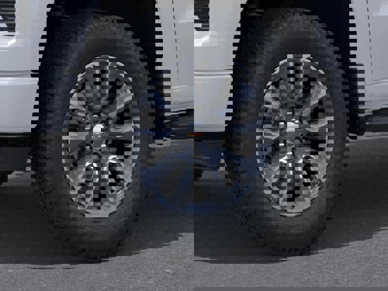 New 2026 Chevrolet Silverado 1500 RST w/ Safety Package image 9