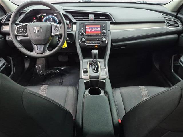 Used 2020 Honda Civic LX image 16