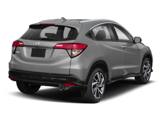 Used 2019 Honda HR-V Sport video 2
