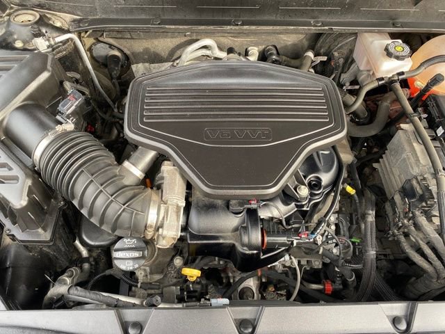 Certified 2023 GMC Acadia SLT AWD/4WD image 21