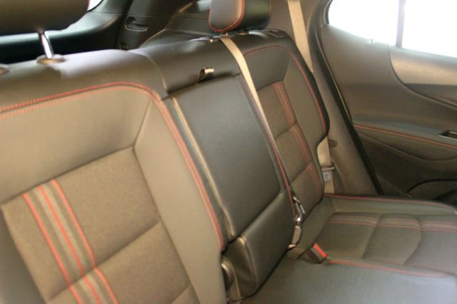 Certified 2024 Chevrolet Equinox RS w/ LPO, Floor Liner Package image 14