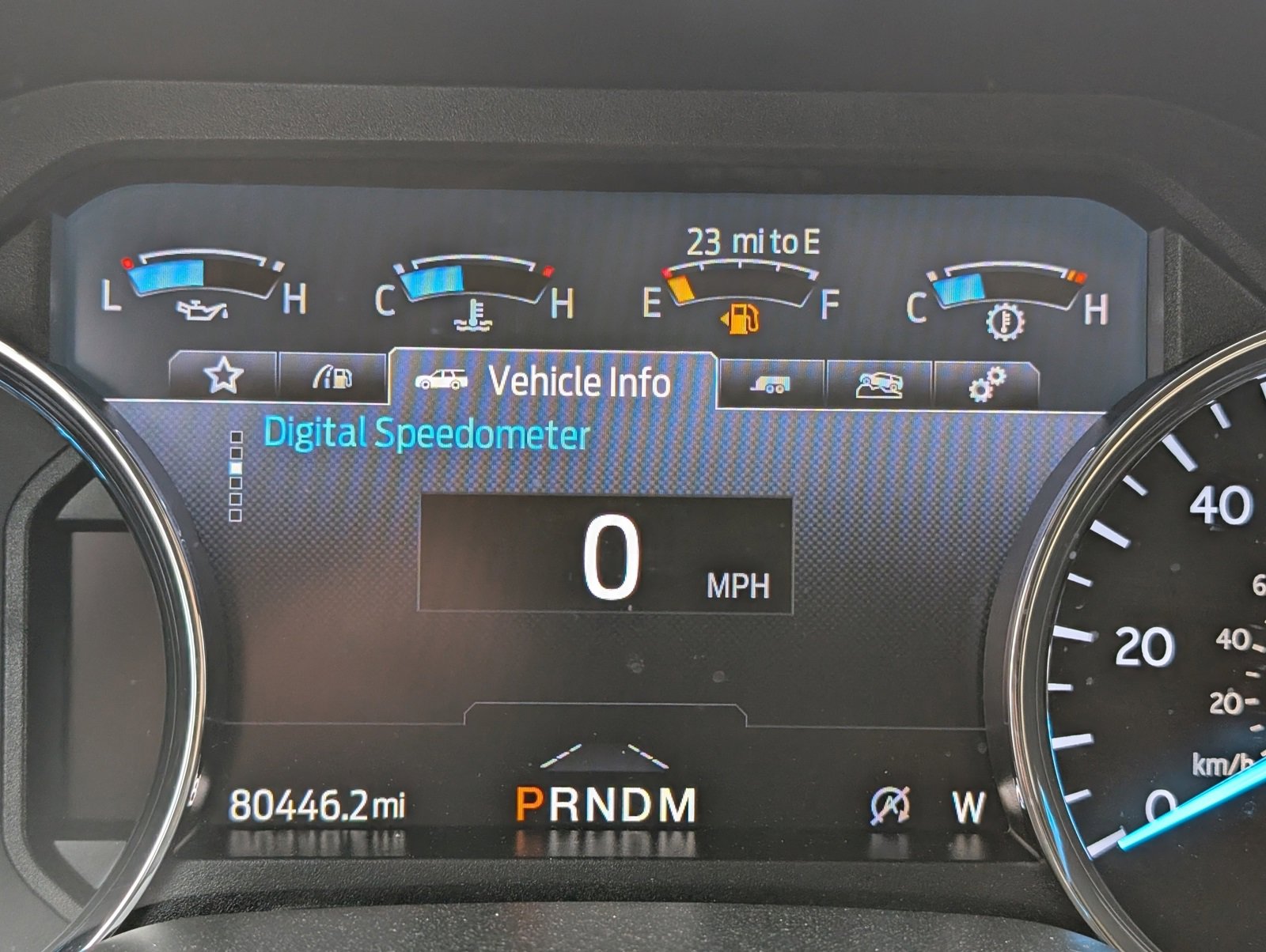 Used 2020 Ford Expedition Platinum image 12