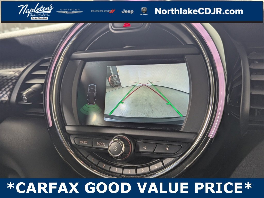 Used 2019 MINI Cooper S w/ Signature Upholstery Package image 23