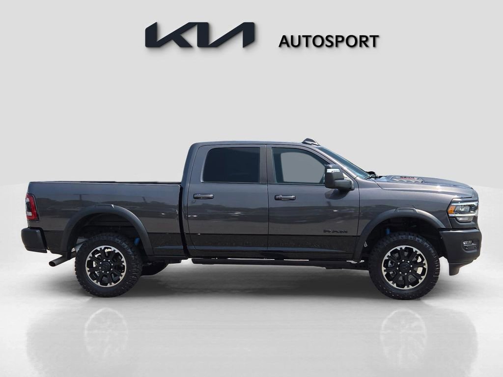 Used 2024 RAM 2500 Rebel image 7