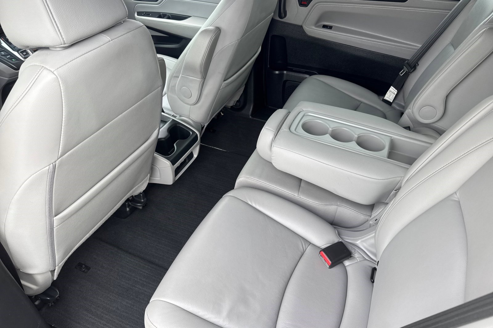 Certified 2023 Honda Odyssey EX-L image 26