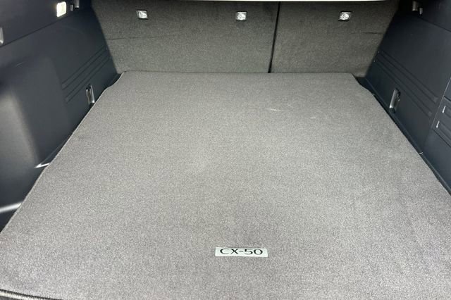 New 2026 MAZDA CX-50 2.5 Hybrid w/ Premium Plus Pkg image 17