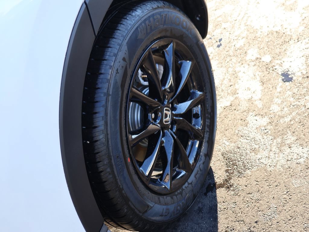 New 2026 Honda CR-V Sport-L image 25