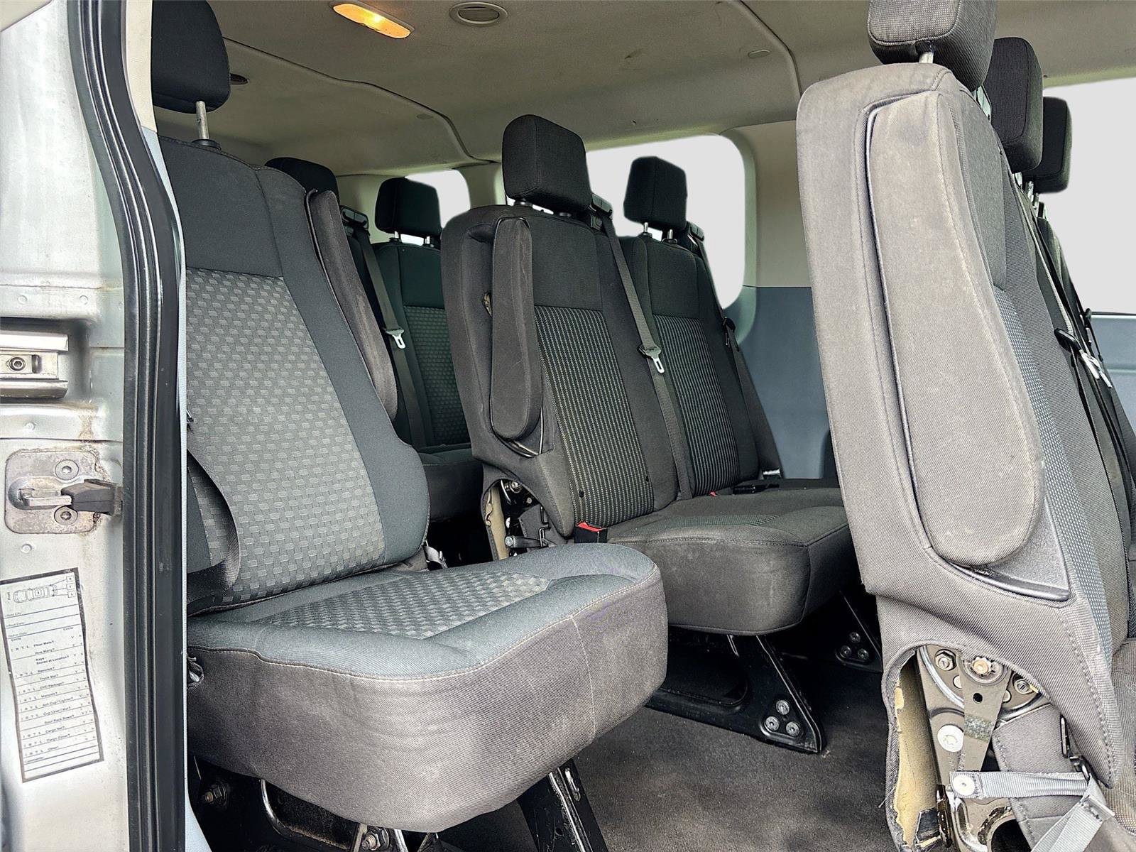 Used 2018 Ford Transit 350 XLT RWD image 34