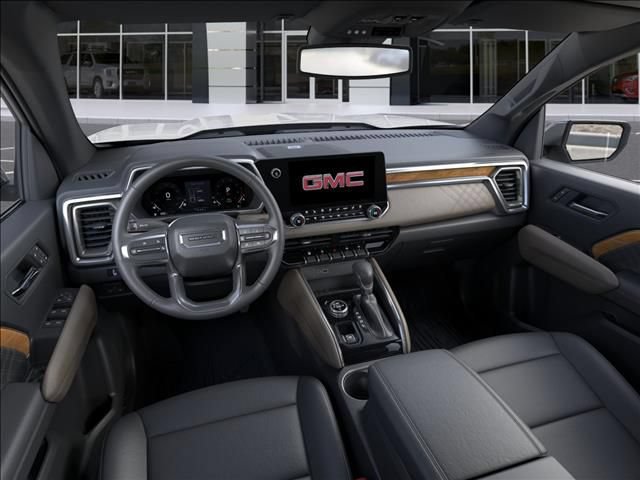 New 2026 GMC Canyon Denali AWD/4WD image 15
