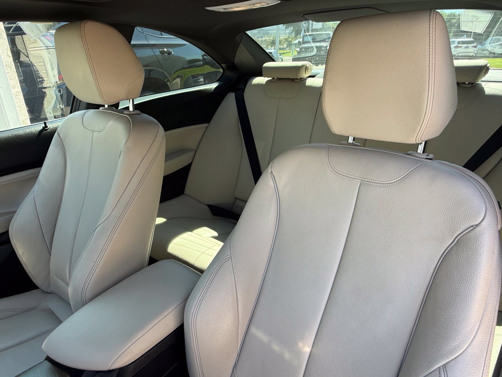 Used 2018 BMW 230i Coupe w/ Premium Package RWD image 22