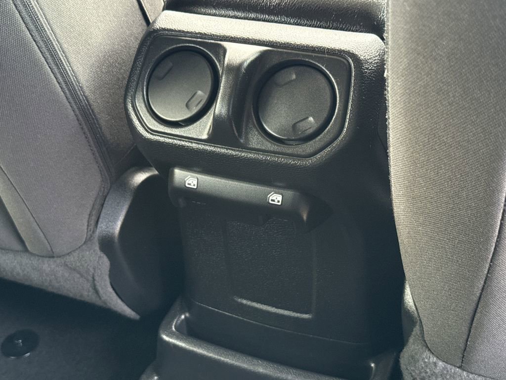 Certified 2023 Jeep Wrangler Unlimited image 18
