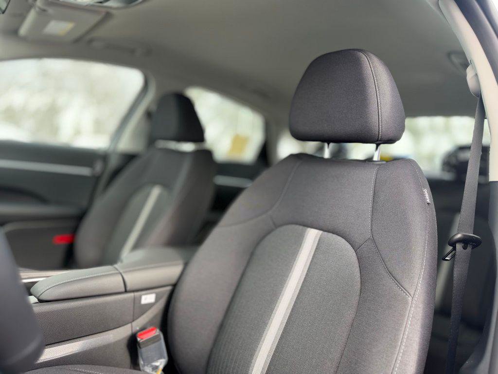 New 2026 Hyundai Sonata SEL image 15