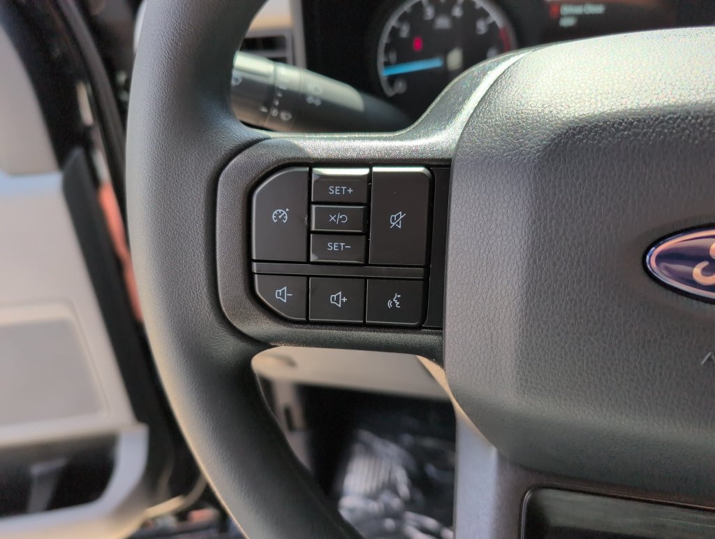 New 2027 Ford F250 XL w/ STX Appearance Package AWD/4WD image 31