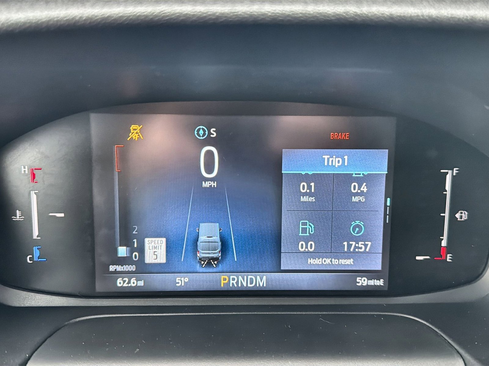 New 2026 Ford Transit 350 Low Roof AWD w/ Load Area Protection Package image 37