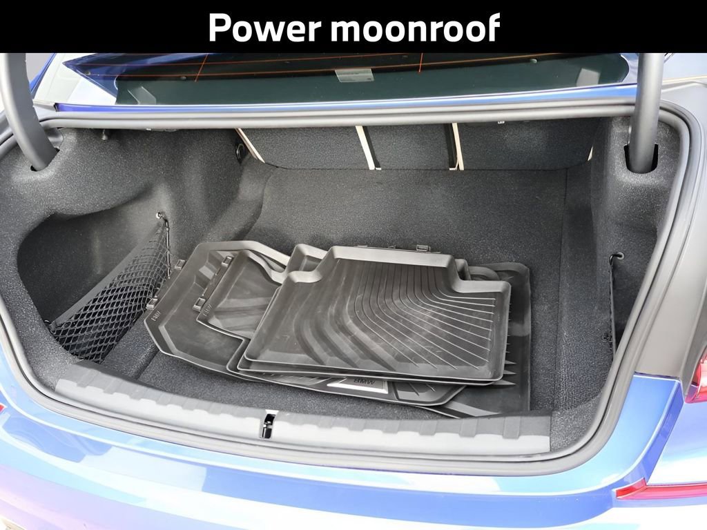 Used 2021 BMW M340i xDrive w/ Premium Package image 18