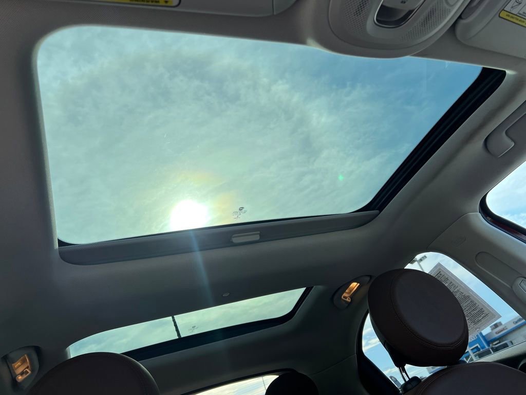 Used 2021 FIAT 500X Trekking Plus w/ Premium Group image 38