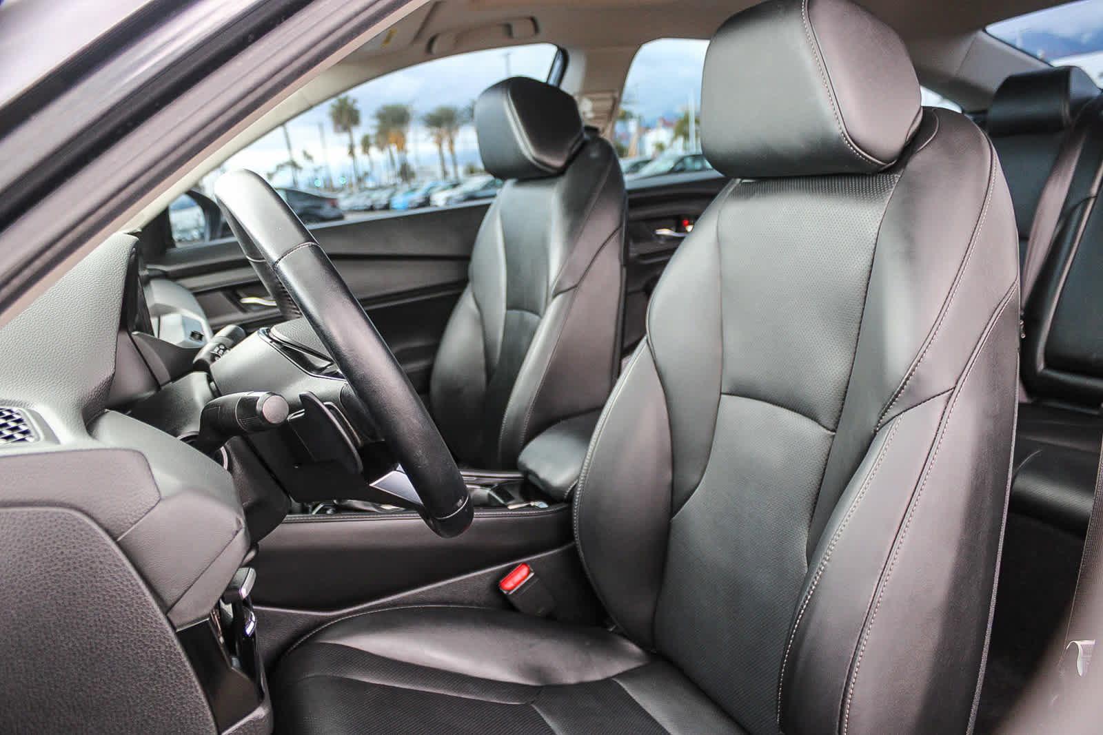 Used 2024 Honda Accord Touring image 17