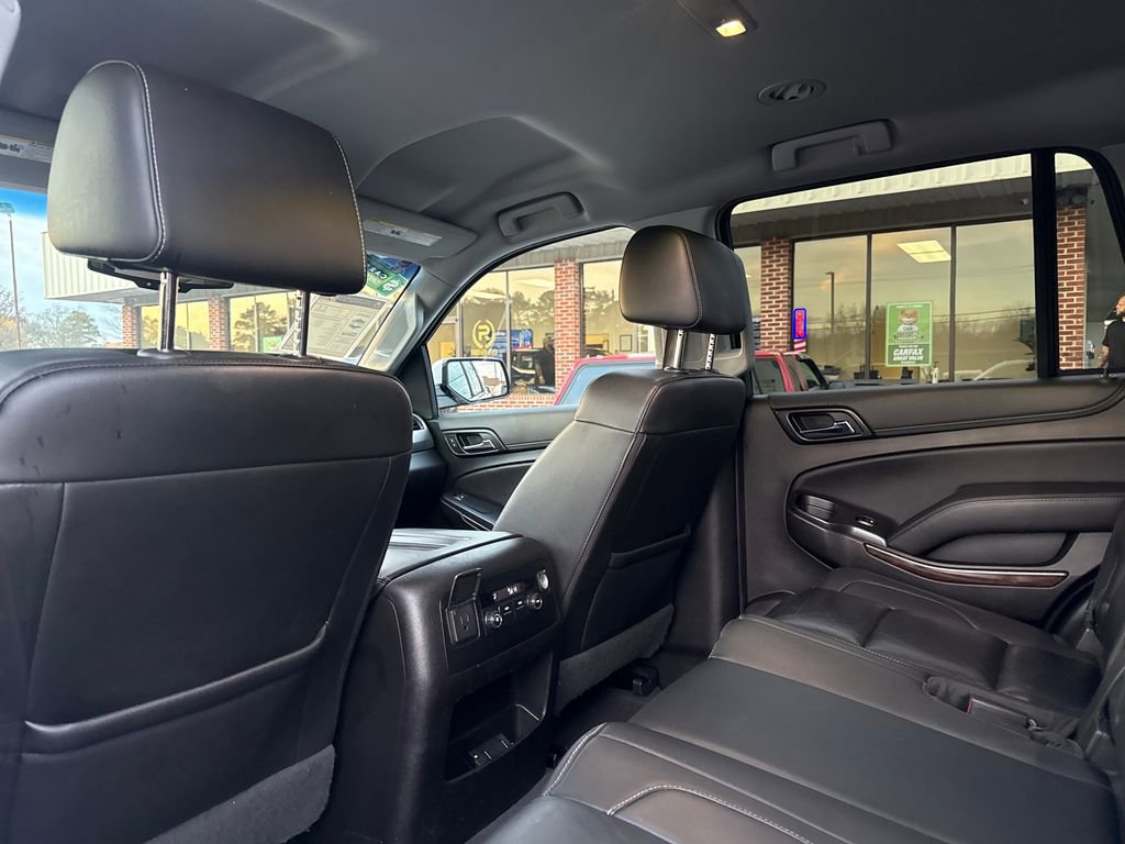Used 2019 Chevrolet Tahoe LT image 16