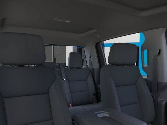 New 2026 Chevrolet Silverado 1500 LT AWD/4WD image 24