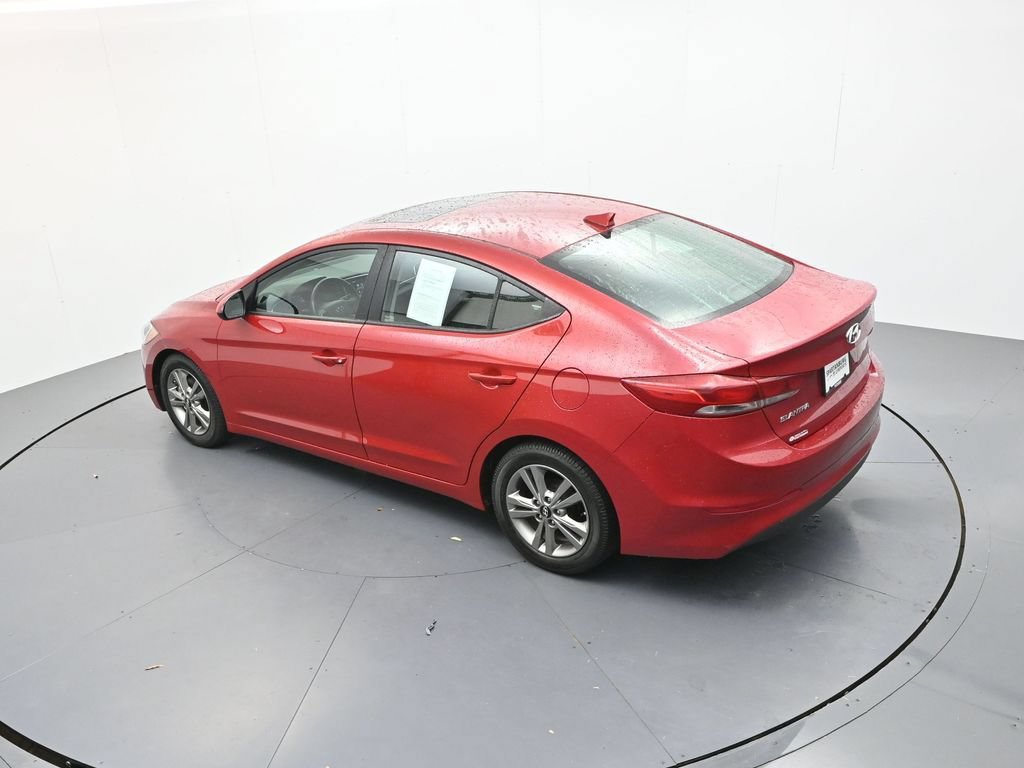 Used 2017 Hyundai Elantra Value Edition FWD image 27